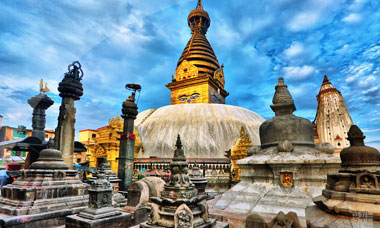 Nepal
