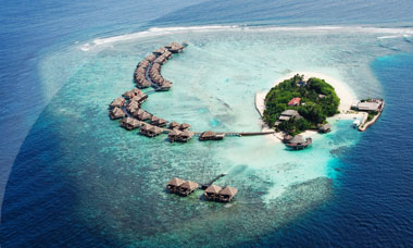 maldives