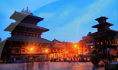 Nepal kathmandu